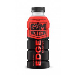 ITALMEX WODA LITE BANANA STRAWBERRY 500ML