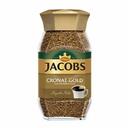 JACOBS KAWA CRONAT GOLD 100g
