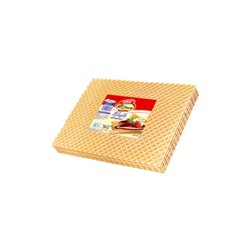 LUMAR WAFLE DOMOWE KWADRATOWE 90g