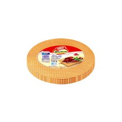 LUMAR WAFLE DOMOWE OKRĄGŁE 135g