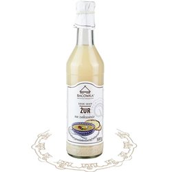 BACÓWKA KONCENTRAT ŻUREK 500ml