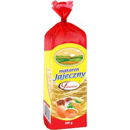 FINESIA MAKARON KRAJANKA 250g