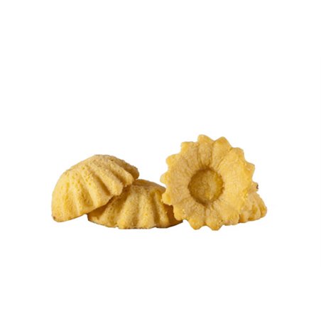 KRAWPAK CIASTKA BABECZKI SŁODKIE 350g