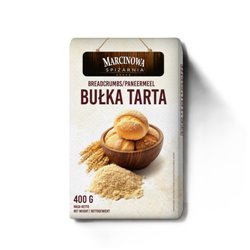 MARCINOWA BUŁKA TARTA 400g