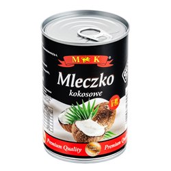 M&K MLECZKO KOKOSOWE 400ml
