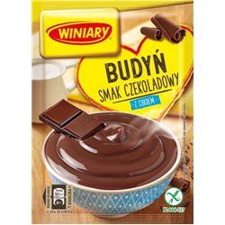 WINIARY BUDYŃ CZEKOLADOWY 63g