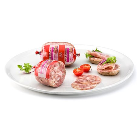 JBB SALCESON WIEPRZOWY 400g