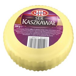 MLEKOVITA SER KASZKAWAŁ 300g