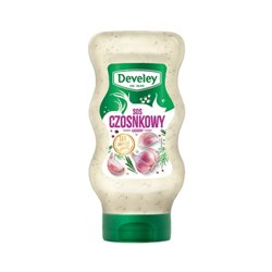 DEVELEY SOS CZOSNKOWY 410g