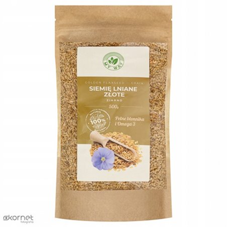 MY WAY SIEMIE LNIANE 500g