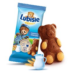 MONDELEZ BISZKOPTY LUBISIE MLECZNE 30g