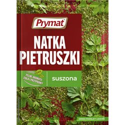 PRYMAT NATKA PIETRUSZKI 6g