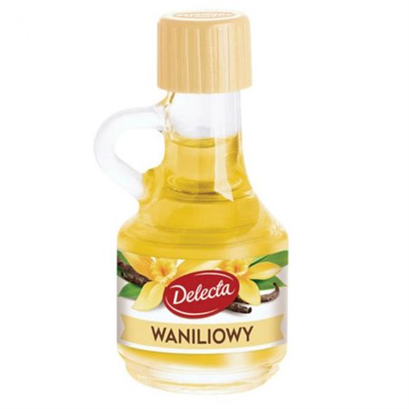 DELECTA AROMAT DO CIAST WAMILIOWY 9g