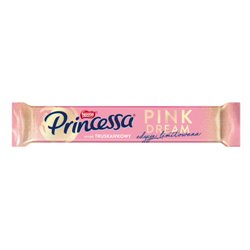 NESTLE WAFELEK PRINCESSA LONG PINK DREAM 37g