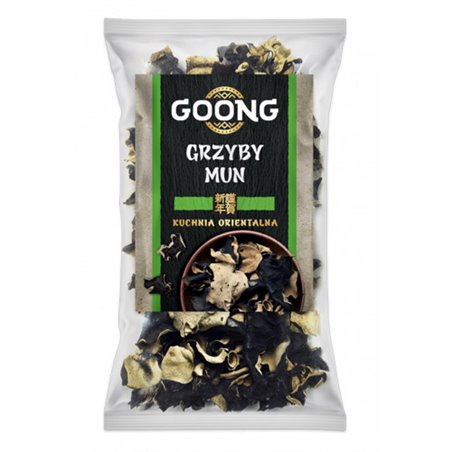 PAMAPOL GRZYB GOONG MUN 50G