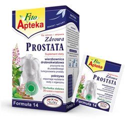 MALWA HERBATA NORMA PAMIĘĆ I KONCENTRACJA 20x2g 40g