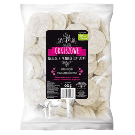 VITAGORA TALARKI ORKISZOWE 60g