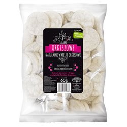 VITAGORA TALARKI ORKISZOWE 60g