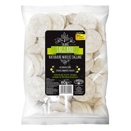 VITAGORA TALARKI JAGLANE 60g