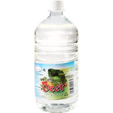FINESIA OCET SPIRYTUSOWY 10% PLASTIK 1L