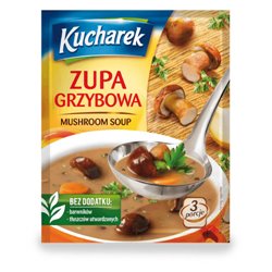 PRYMAT ZUPA KUCHAREK GRZYBOWA 42g