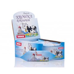 DOBOSZ BATON KRÓWKA KOKOSOWA 40g