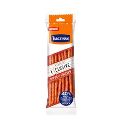 TARCZYŃSKI KABANOS EXCLUSIVE 100% KURCZAKA PIKANTNY 90g