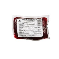 SŁONECZNE POLE BURACZKI GOTOWANE CAŁE 500g
