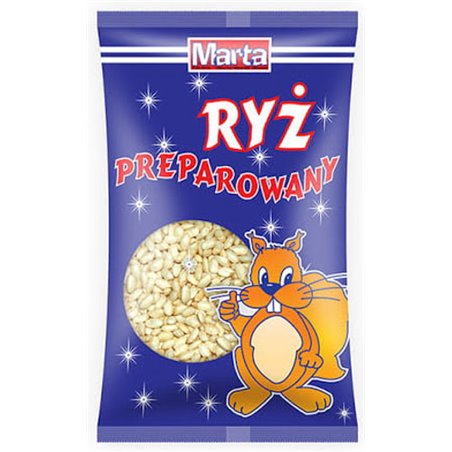 MARTA RYŻ PREPAROWANY 90g