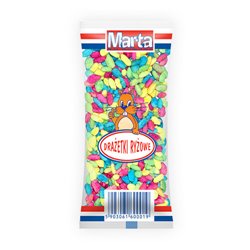 MARTA RYŻ PREPAROWANY OWOCOWY 30g