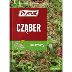 PRYMAT PRZYPRAWA CZĄBER 10g