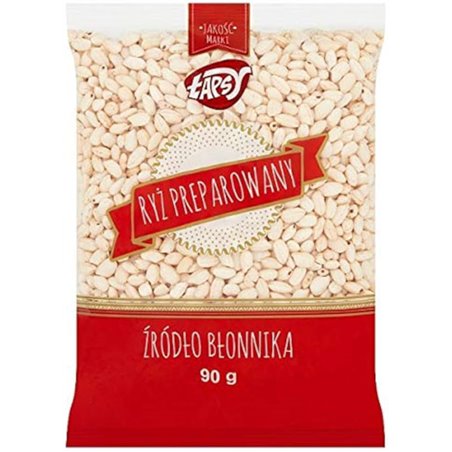 TBM RYŻ ŁAPSY PREPAROWANY 90g