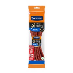 TARCZYŃSKI KABANOS EXCLUSIVE WOŁOWE 90g