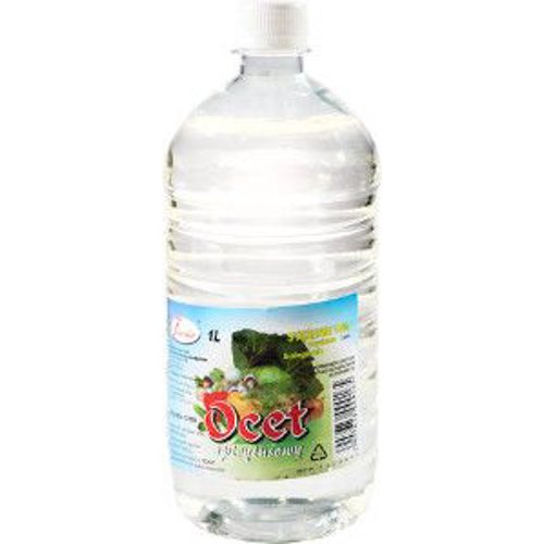 FINESIA OCET SPIRYTUSOWY 10% PLASTIK 1L