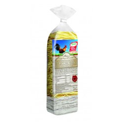 EKMAK MAKARON Z JAJ ZIELONONÓŻKI 250g