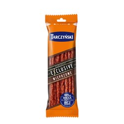 TARCZYŃSKI KABANOS EXCLUSIVE WIEPRZOWY 105g