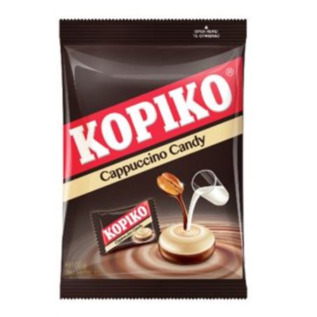 MAYORA LANDRYNKI KOPIKO CAPPUCINO 100g