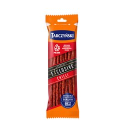 TARCZYŃSKI KABANOS EXCLUSIVE CHILLI 105g