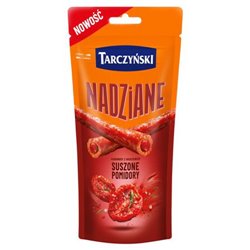 TARCZYŃSKI KABANOS NADZIANE SUSZONE POMIDORY 95g