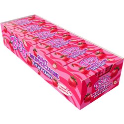 MIESZKO GUMA ZOZOLE TRUSKAWKA 26g
