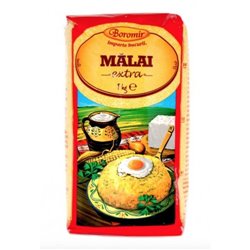 BOROMIR KASZA KUKURYDZIANA 1KG