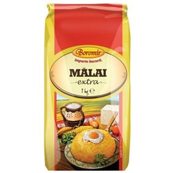 BOROMIR KASZA KUKURYDZIANA 1KG