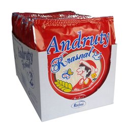 RACHON WAFLE KRASNAL OKRĄGŁE 20g