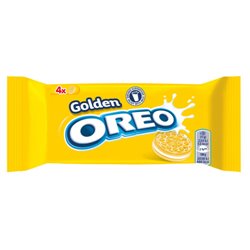 MONDELEZ CIASTKA OREO GOLDEN 44g