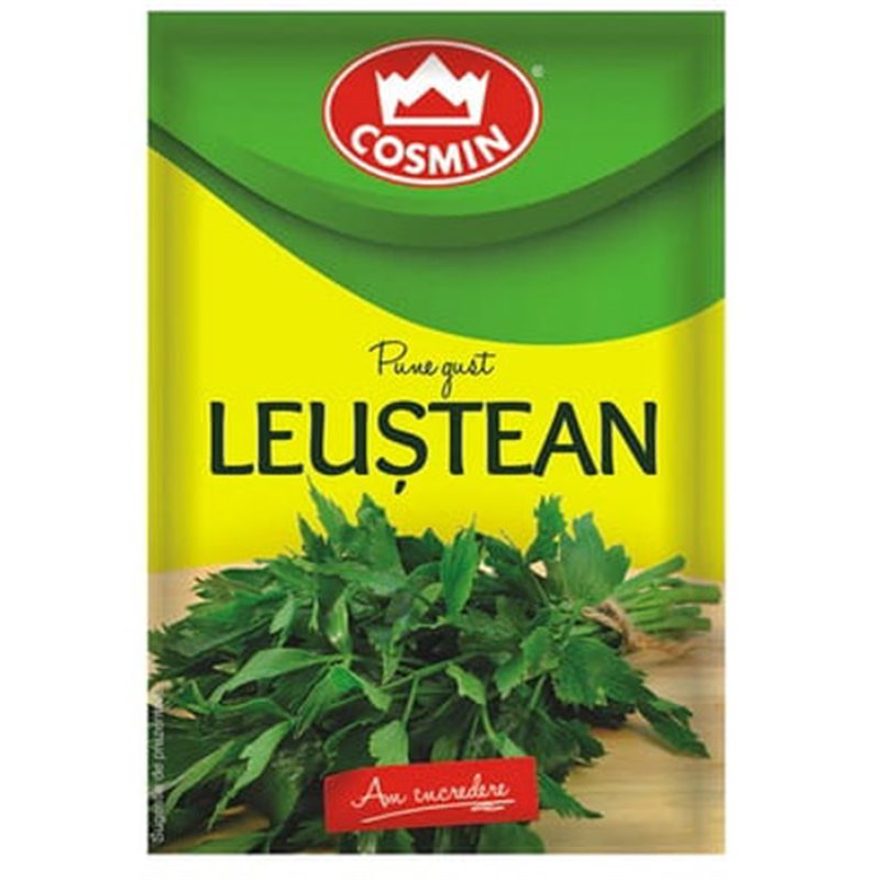 COSMIN NATKA SELERA 6G