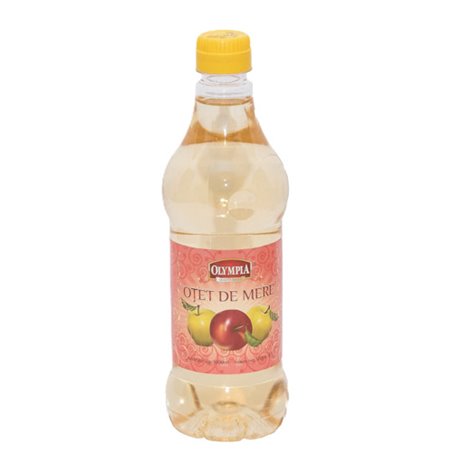 OLYMPIA OCET JABŁKOWY DIN MARE 500ml