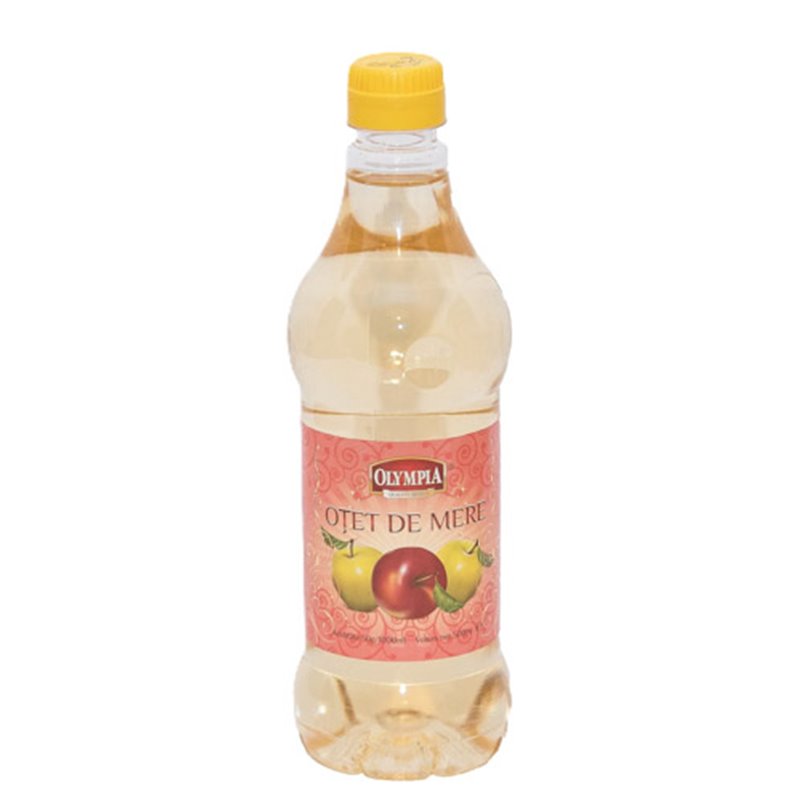OLYMPIA OCET JABŁKOWY DIN MARE 500ml