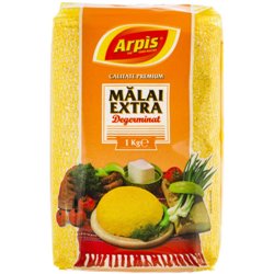 ARPIS MALAI EXTRA KASZA KUKURYDZIANA 1KG