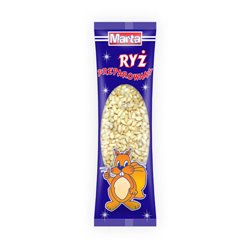 MARTA RYŻ PREPAROWANY 25g