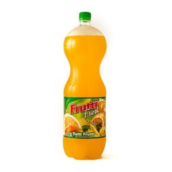 FRUTTI FRESH NAPÓJ Z SOKIEM OWOCOWYM 2L